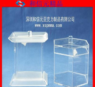 Acrylic罩子/亚克力罩子加工工艺与方法详解 | 厂家、价格与图片解读